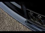 Porsche 911 SP600 Convertible by Sportec 2008 года